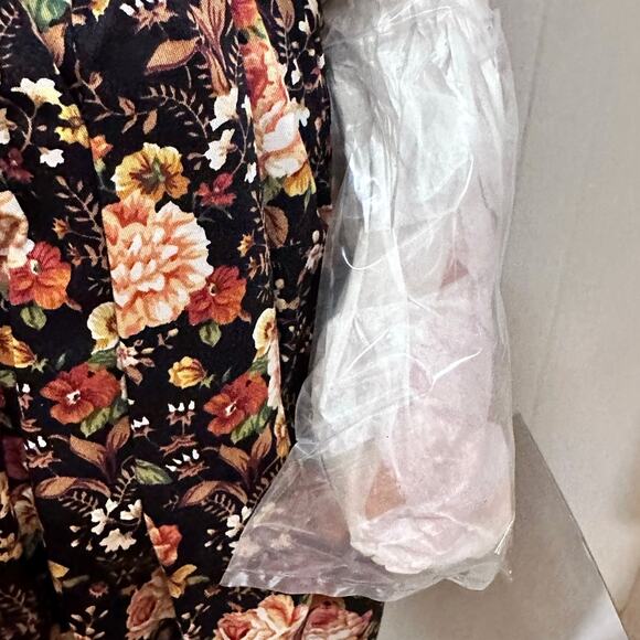 Lee Middleton Original Dolls Artist Studio #897/1000-2004 "Little Miss"-NEW - Picture 6 of 16